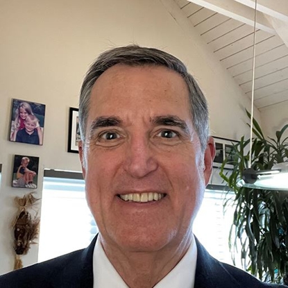 Michael Norris Photo