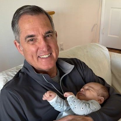 Michael Norris Photo