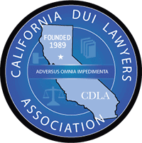 California DUI Lawyers Association