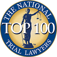 The National Trial Lawyers (Top 100 Trial Lawyers)