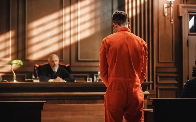 Criminal Defense Attorney