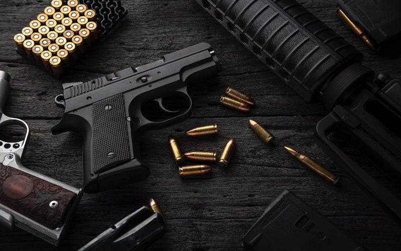 Ghost Gun Charges in Redondo Beach, CA