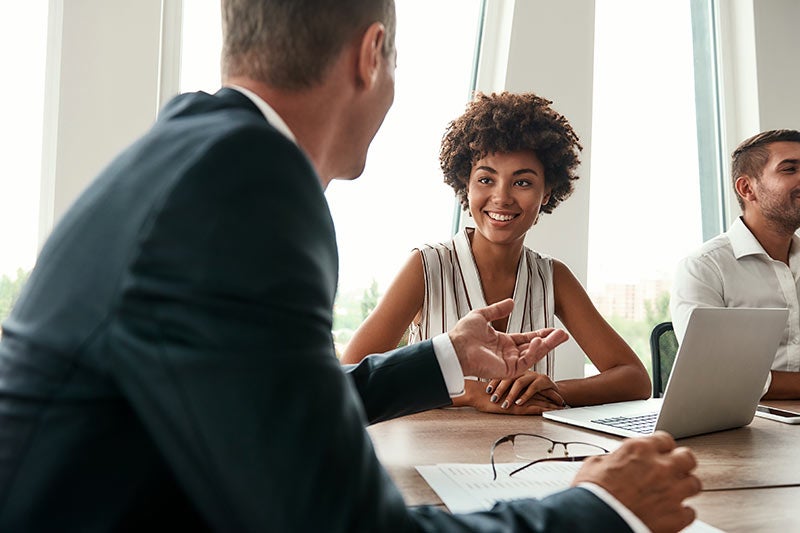 Arrest Warrant Lawyer